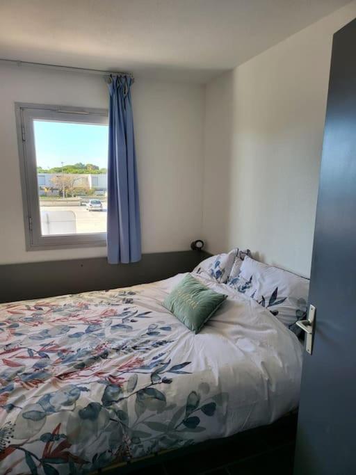 Location Les Pieds Dans L'Eau Apartment Кане Екстериор снимка